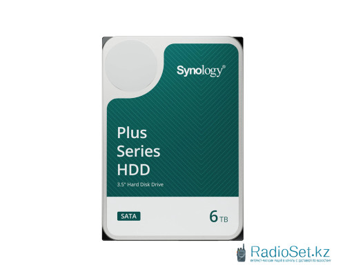 Жесткий диск Synology HAT3300-6T